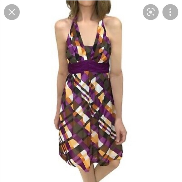 Anthropologie Moulinette Sœurs party dress - Picture 1 of 16